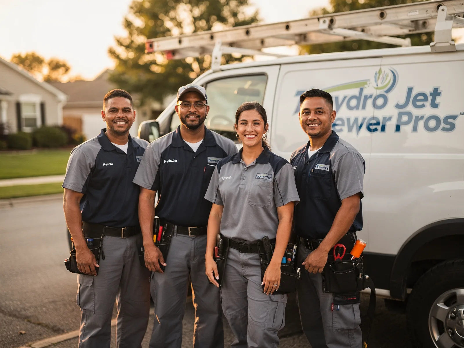 Hydro Jetting company in Kirkwood, PA